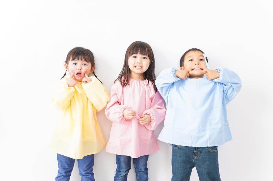 子どもの歯並びが悪い。悩んだ時に知っておきたいコトとは