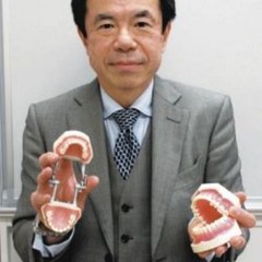 中日新聞「抜けた乳歯　どうしよう」