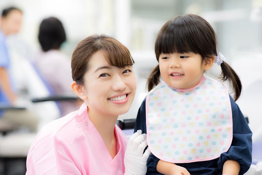 子どもの歯並びが悪い。悩んだ時に知っておきたいコトとは